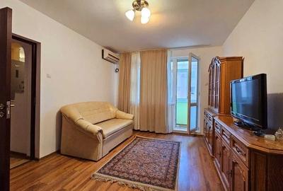 Apartament cu 2 camere semidecomandat, mobilat în Podu Roș - 5