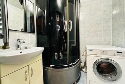 Apartament cu 2 camere decomandat în Pantelimon