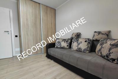 Apartament cu 3 camere semidecomandat, mobilat în Florești - 9