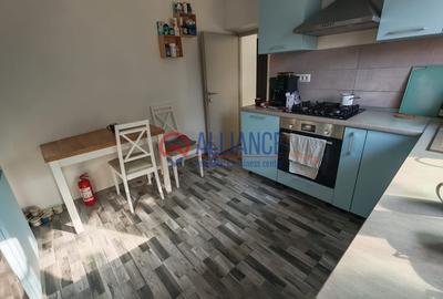 Casă cu 6 camere semidecomandat cu Canalizare în Nord - 13