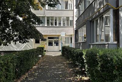 Apartament cu 2 camere în Decebal