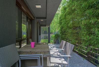 Casă individuală cu 4 camere cu Piscina în Chiajna - 39