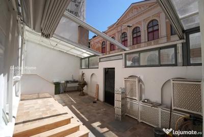 Casă cu 7 camere cu Teren 138 Mp în Ultracentral