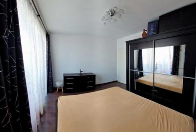 Apartament cu 3 camere decomandat în Avantgarden - 7