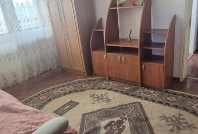 Apartament cu 2 camere semidecomandat în Kiseleff