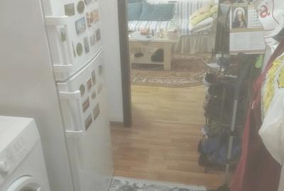 Apartament cu 2 camere decomandat în Gară - 3