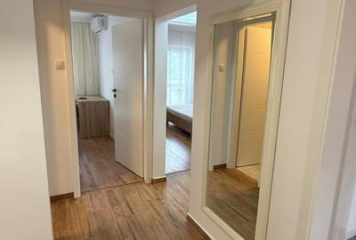 Apartament cu 3 camere decomandat, mobilat în Gheorgheni - 6