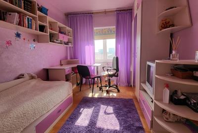 Apartament cu 4 camere decomandat, mobilat în Păcurari - 3