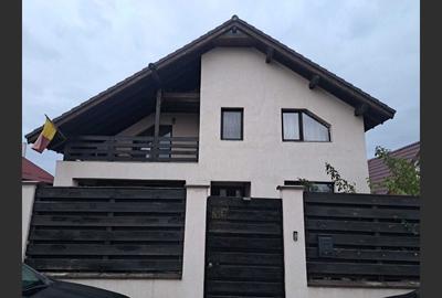 Casă cu 5 camere cu Teren 650 Mp în Tărlungeni - 3