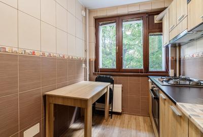 Apartament cu 2 camere semidecomandat, mobilat în Militari - 2