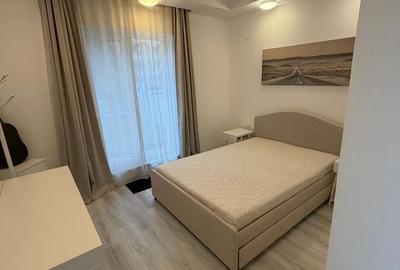 Apartament cu 3 camere în Ștefăneștii de Jos - 15
