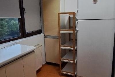 Apartament cu 2 camere semidecomandat, mobilat în Bucureștii Noi - 2