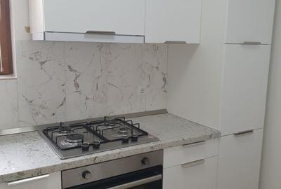 Apartament cu 2 camere decomandat în Dosu Bricii