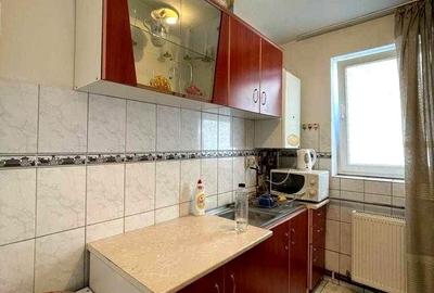 Garsonieră decomandată în Mănăștur
