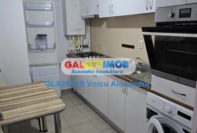 Apartament cu 2 camere decomandat, mobilat în Berceni