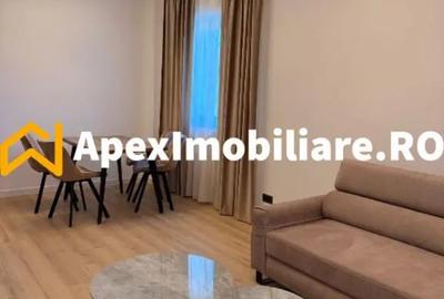 Apartament cu 2 camere decomandat în Doamna Ghica