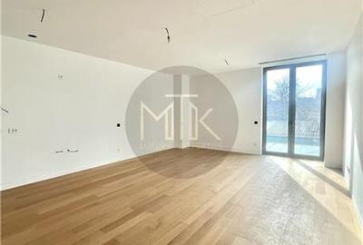 Apartament cu 2 camere decomandat în Floreasca - 2