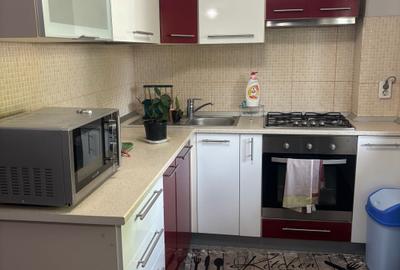 Apartament decomandat în Central - 8