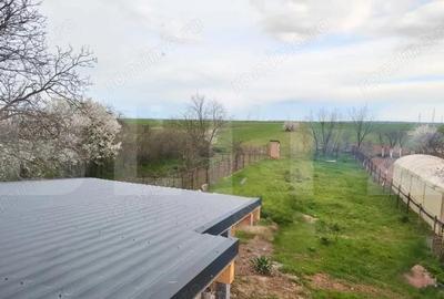 Casă cu 15 camere cu Teren 1000 Mp în Dumbrava - 14