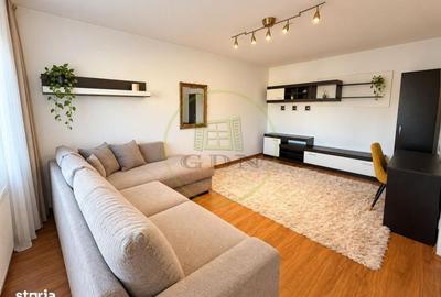 Apartament cu 2 camere decomandat, mobilat în Tineretului