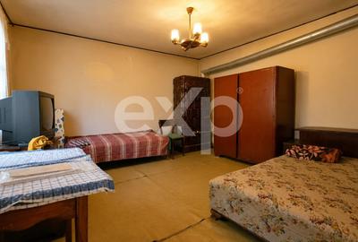 Duplex cu 5 camere cu Canalizare în Predeal - 11