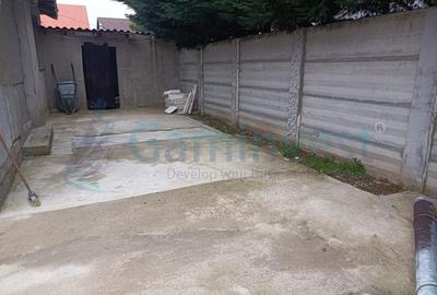 Casă individuală cu 4 camere cu Canalizare în Sânmartin - 20