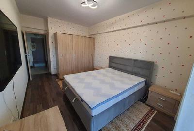 Apartament cu 2 camere decomandat, mobilat în Tătărași - 2