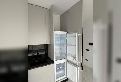 Apartament cu 2 camere decomandat, mobilat în Exterior Nord - 15