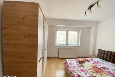 Apartament cu 2 camere semidecomandat în Central - 5