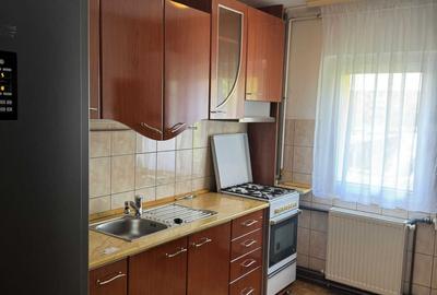 Apartament cu 2 camere semidecomandat în Micălaca - 4