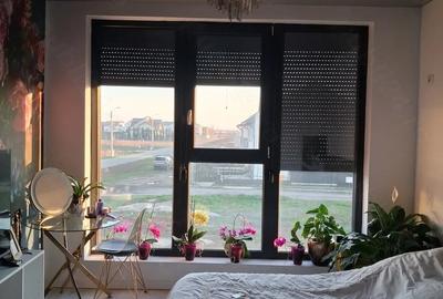 Casă cu 4 camere cu Teren 85 Mp în Central - 19