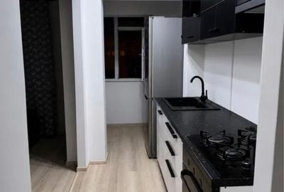 Garsonieră decomandată în Găvana - 2