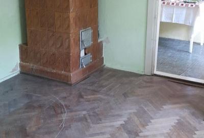 Casă cu 2 camere în Popești-Leordeni - 4