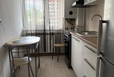 Apartament cu 2 camere nedecomandat în Tătărași - 5