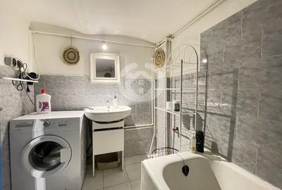 Apartament cu 2 camere decomandat, mobilat în Ultracentral - 6