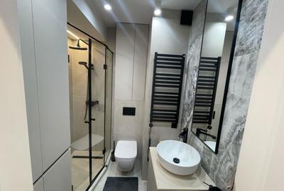 Apartament cu 3 camere semidecomandat în Pipera - 7