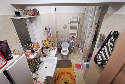 Apartament cu 2 camere, mobilat în Cug - 8