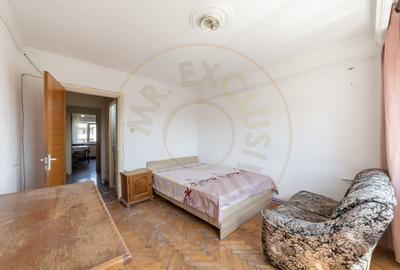 Apartament cu 3 camere decomandat în Găvana - 8