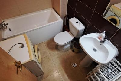 Garsonieră decomandată în Central - 18