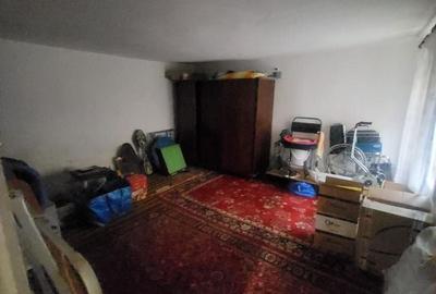 Casă individuală cu 3 camere cu Canalizare în Mihai Bravu - 8