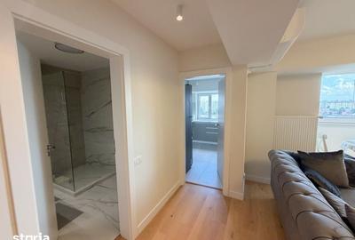 Apartament cu 3 camere decomandat în Decebal - 15