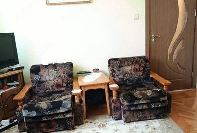 Apartament cu 2 camere în CFR