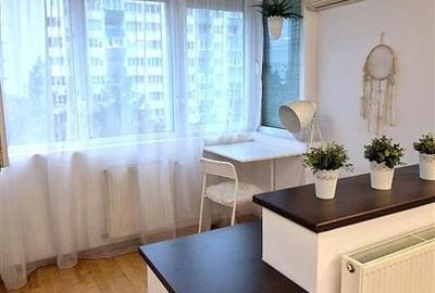 Apartament cu 3 camere decomandat, mobilat în Tudor - 3