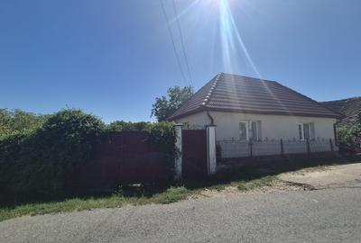 Casă individuală cu 3 camere cu Teren 746 Mp în Vingard