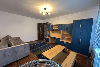 Apartament cu 2 camere semidecomandat în Central - 2