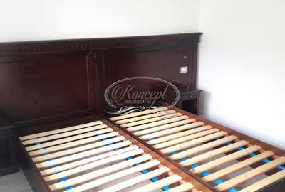 Apartament cu 3 camere semidecomandat, mobilat în Sopor - 8