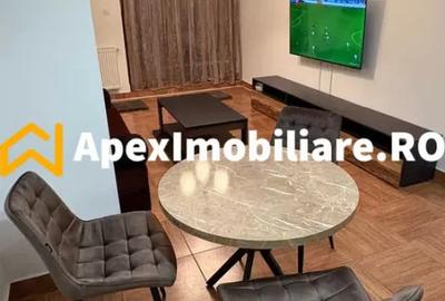 Apartament cu 2 camere decomandat, mobilat în Grozăvești - 1