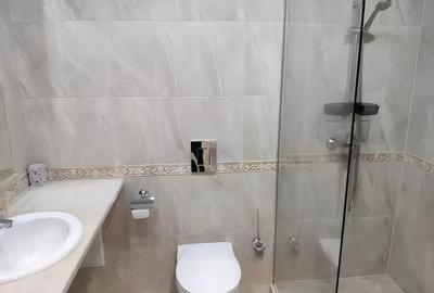 Garsonieră decomandată în Vitan