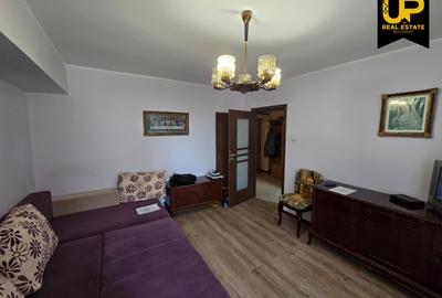Apartament cu 3 camere decomandat, mobilat în Gorjului - 3