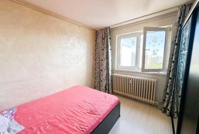 Apartament cu 3 camere în Titan - 3